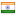relatest.com server is located in India